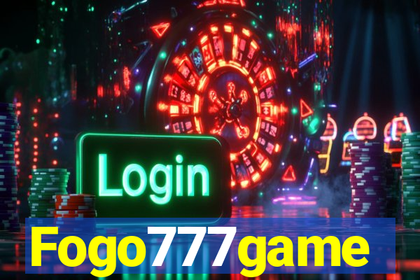 Fogo777game