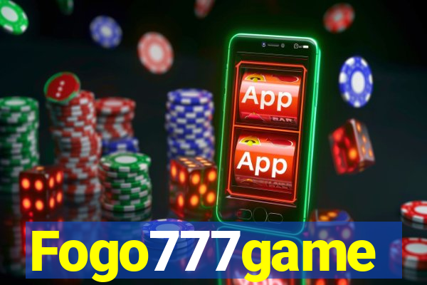 Fogo777game