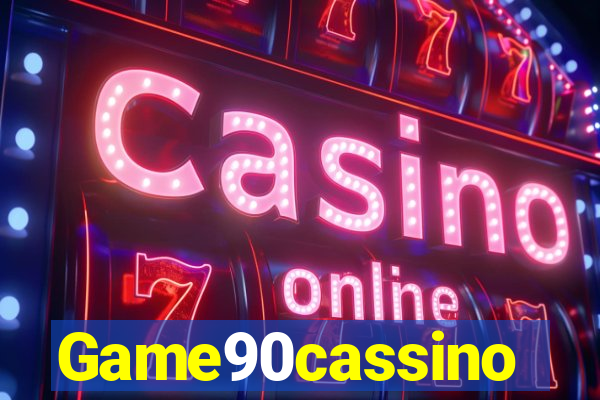 Game90cassino