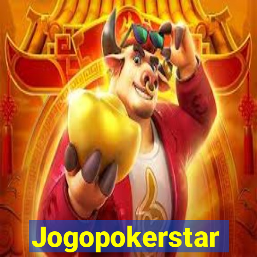 Jogopokerstar