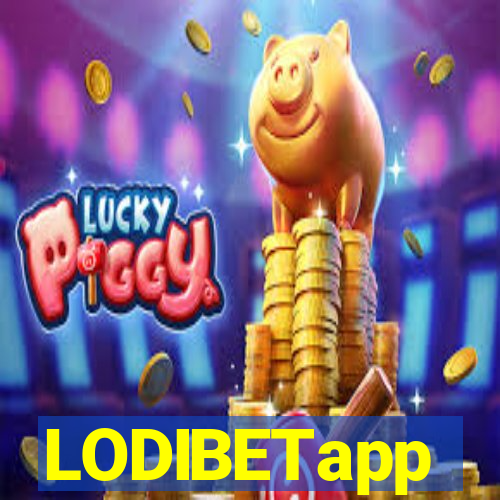 LODIBETapp