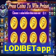 LODIBETapp