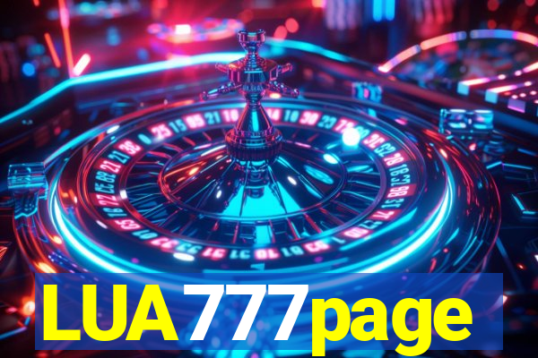 LUA777page