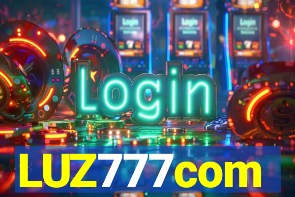 LUZ777com