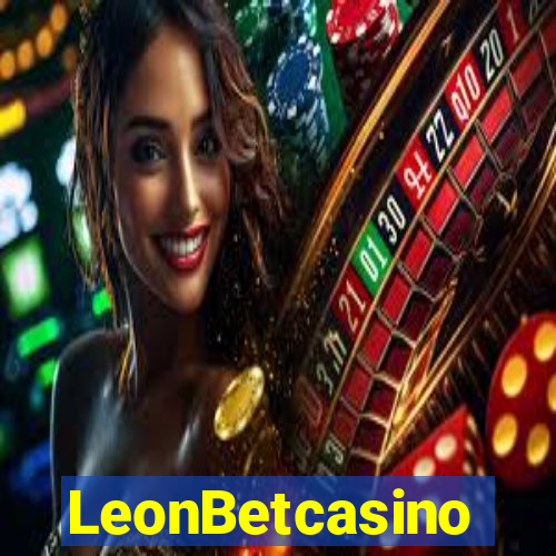 LeonBetcasino