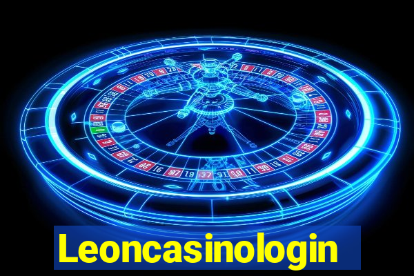 Leoncasinologin