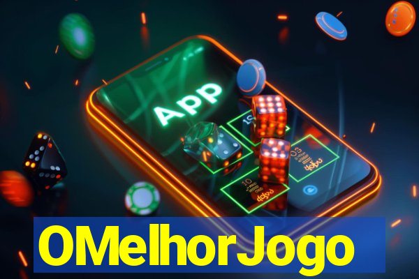 OMelhorJogo