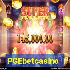 PGEbetcasino