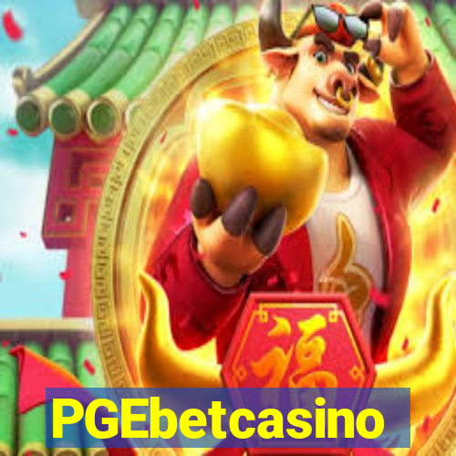 PGEbetcasino