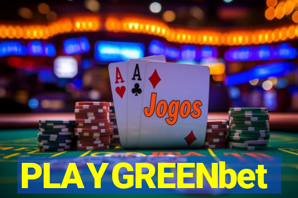 PLAYGREENbet