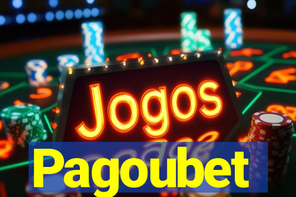 Pagoubet