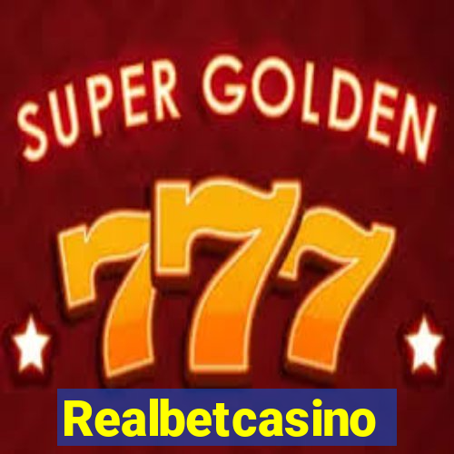 Realbetcasino