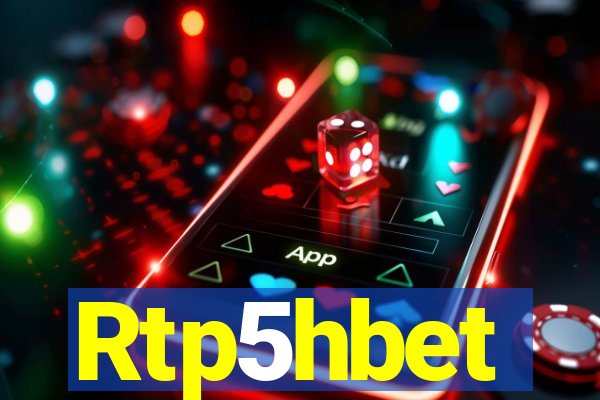 Rtp5hbet