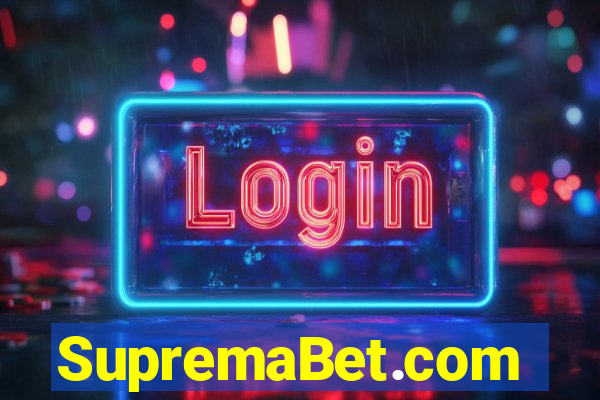 SupremaBet.com