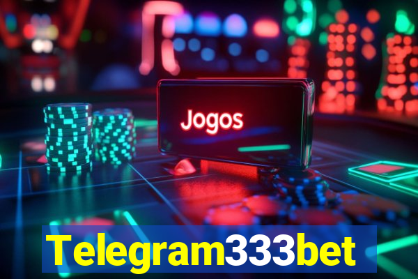 Telegram333bet