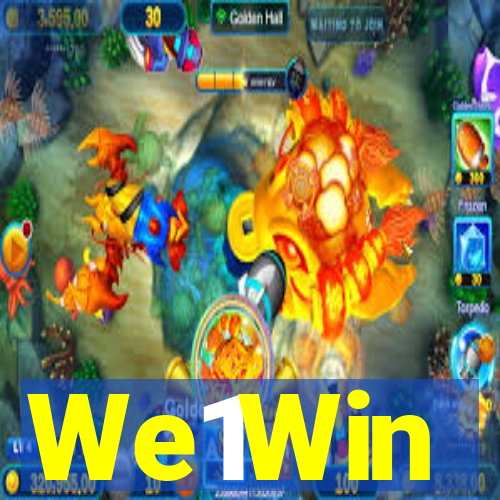 We1Win