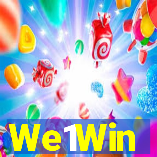 We1Win