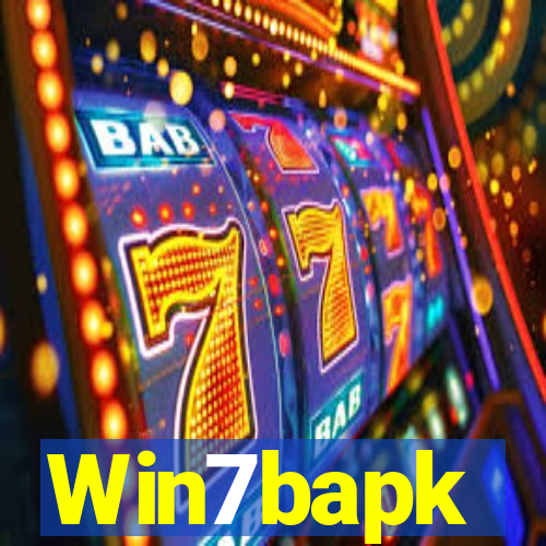 Win7bapk