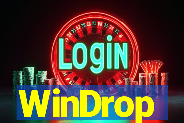 WinDrop