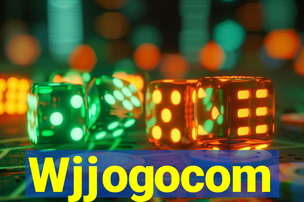 Wjjogocom