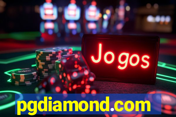 pgdiamond.com