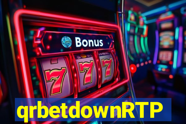 qrbetdownRTP