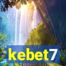 kebet7