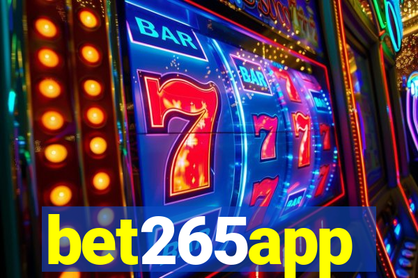 bet265app