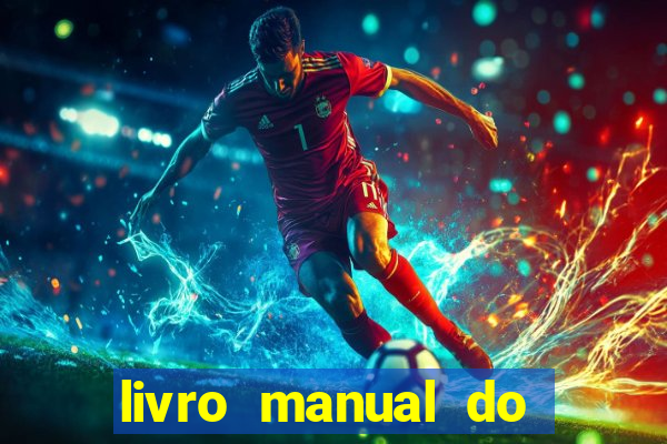 livro manual do futebol americano pdf