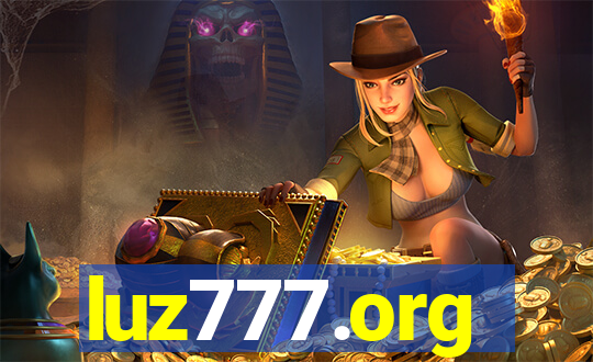 luz777.org