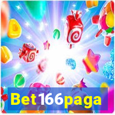 Bet166paga