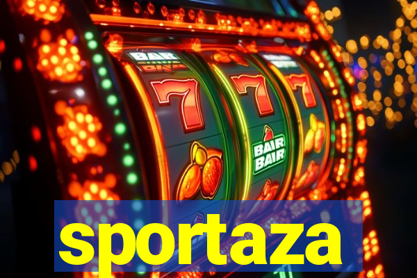 sportaza