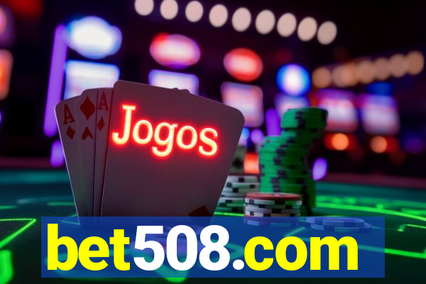 bet508.com