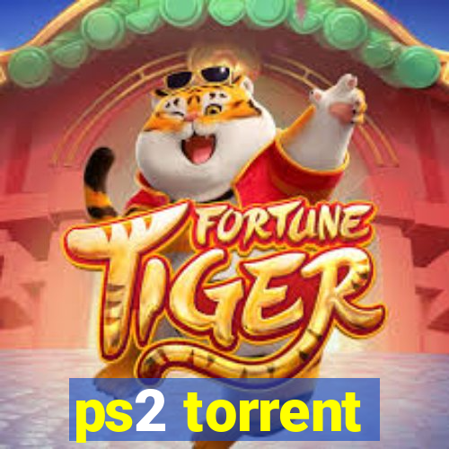 ps2 torrent