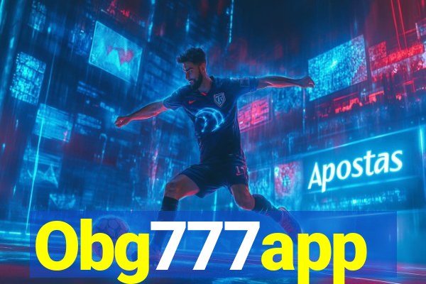 Obg777app