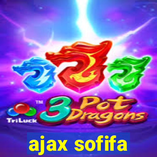 ajax sofifa