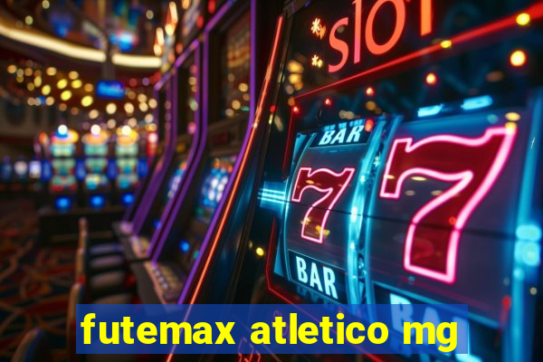 futemax atletico mg