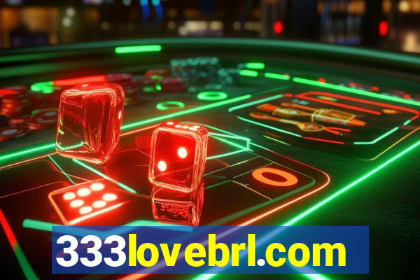 333lovebrl.com