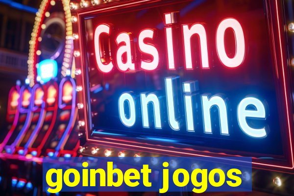 goinbet jogos