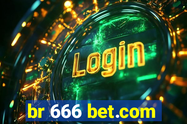 br 666 bet.com