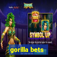 gorilla bets