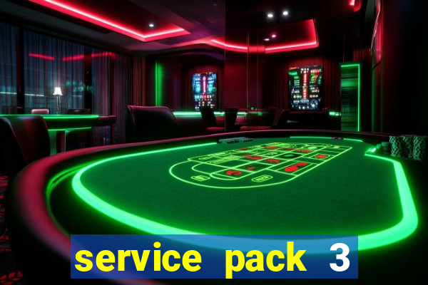 service pack 3 windows 7 64 bits download