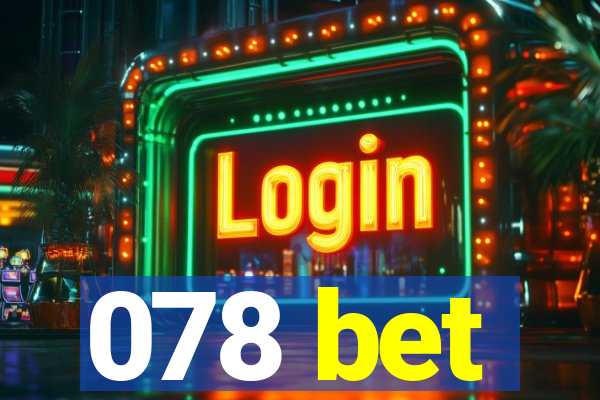 078 bet