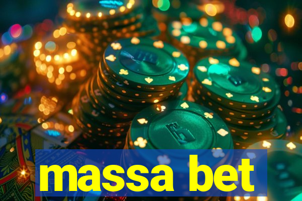 massa bet