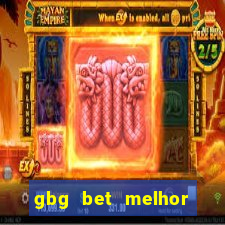 gbg bet melhor horário para jogar