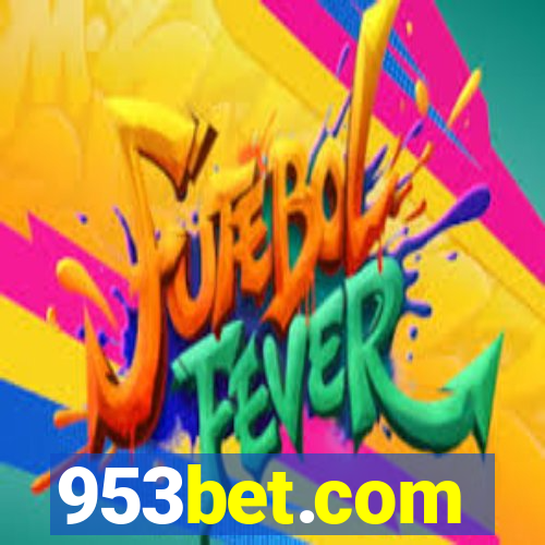 953bet.com