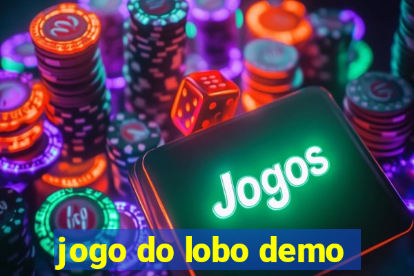 jogo do lobo demo