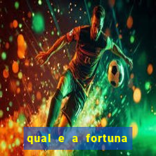 qual e a fortuna de celso rigo