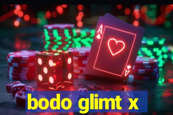 bodo glimt x