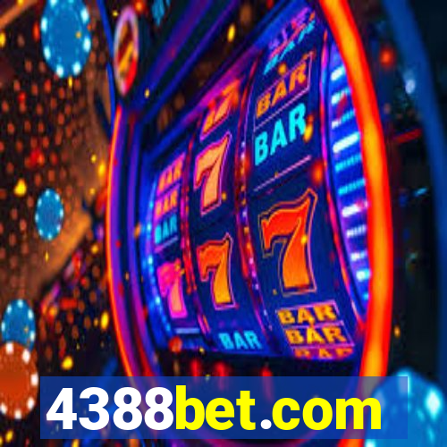 4388bet.com